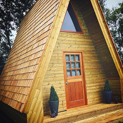 The benefits of a Glamping Holiday in Beautiful Somerset